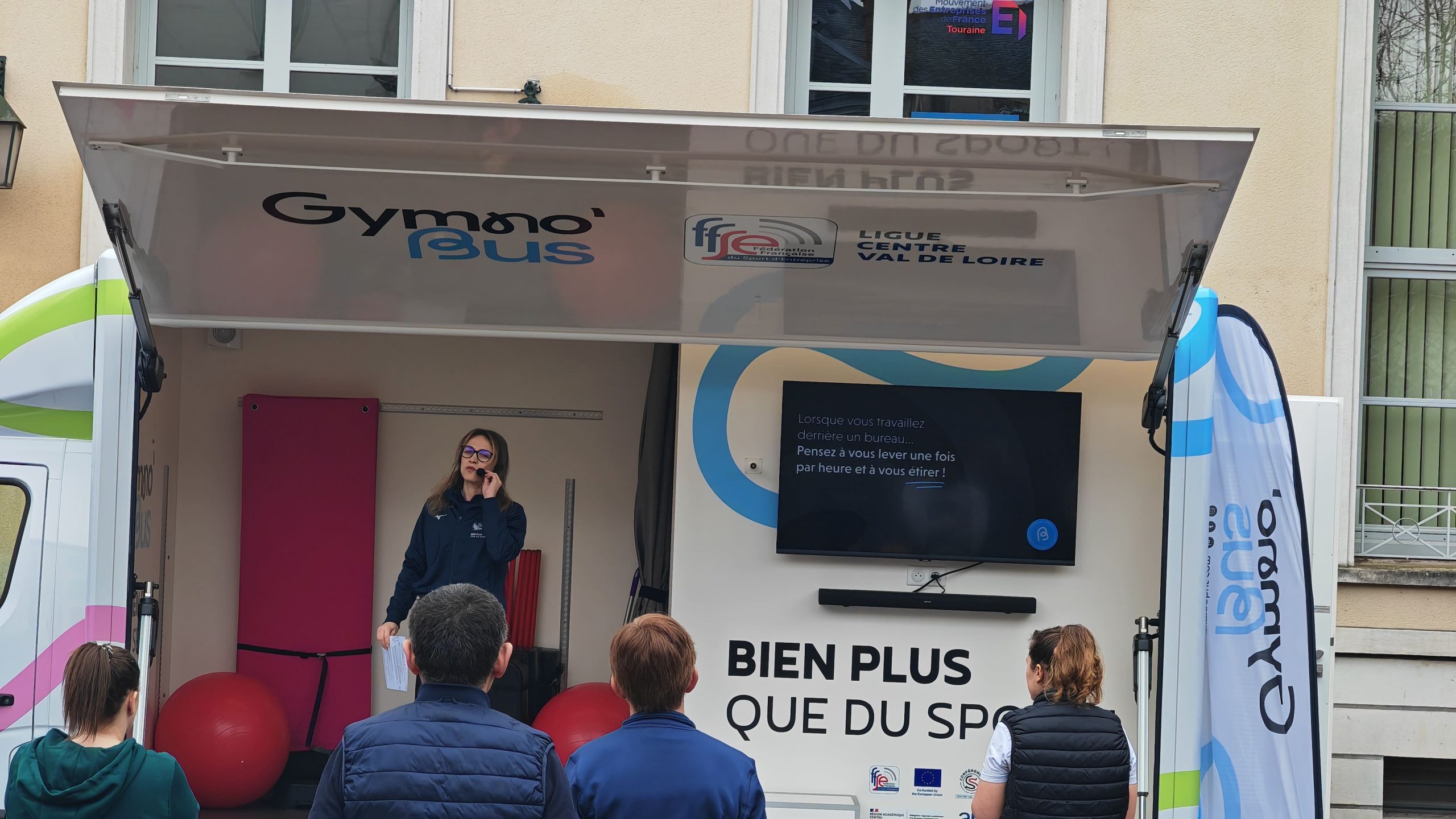 Indicateurs et tests